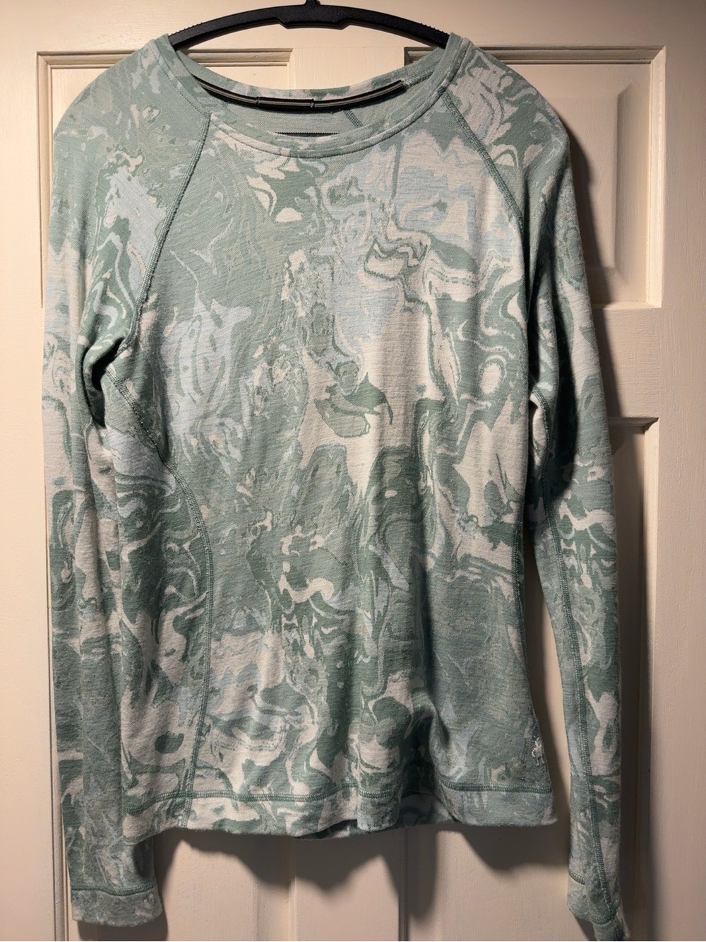 Smartwool Merino 250 Base Layer Top L